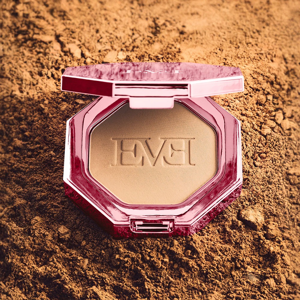 Blurring Finish Powder